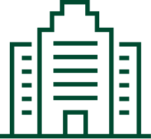 ビルディングアイコン