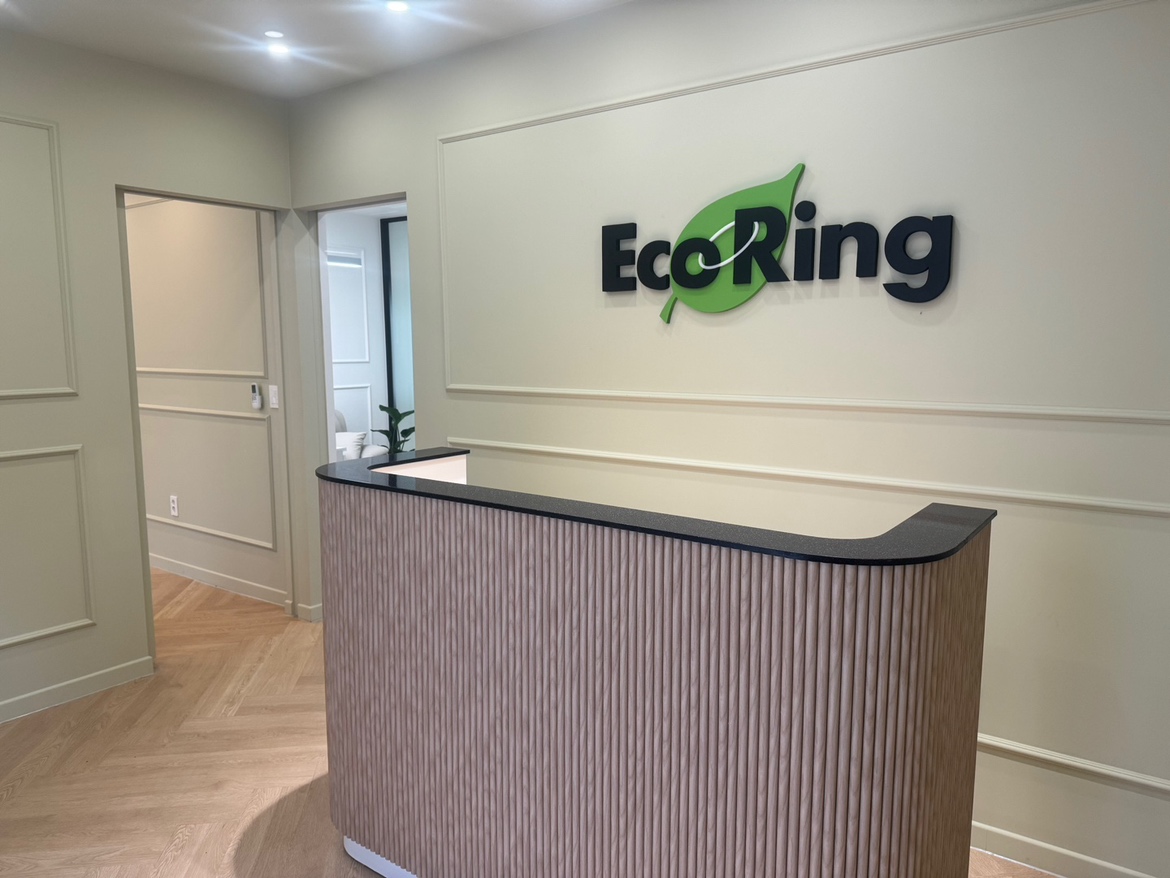 Eco Ring Korea Co.,Ltd.