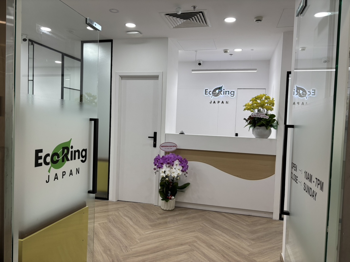 Eco Ring Vietnam LLC