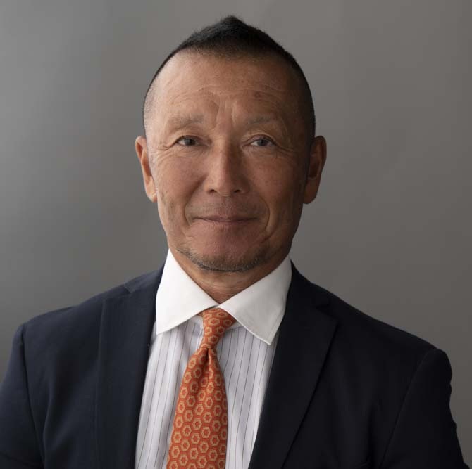 社外取締役 佐々木 清隆