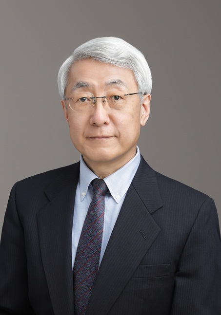 社外取締役 鈴木 勘一郎