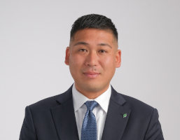 代表取締役 川端宏