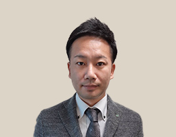 IPO準備室 執行役員 平井直大