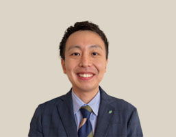 アライアンス・小売事業担当 執行役員 籠谷知浩