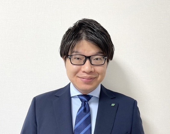 RC事業担当 執行役員 芥川圭一郎