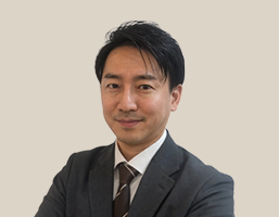 取締役副社長 是澤誠一郎