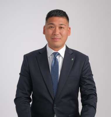 株式会社エコリング 代表取締役 川端 宏